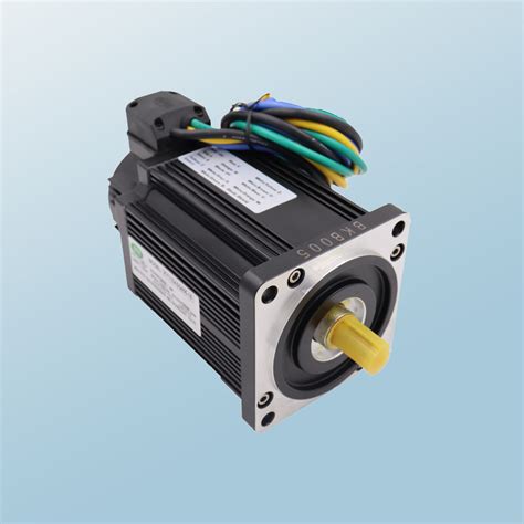 48v Brushless Servo Motor 800w Buy Bruhless Servo Servo Motor Cost 48v Brushless Servo