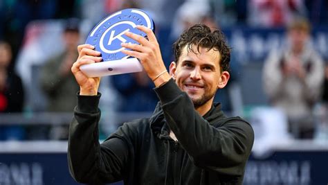 Vtv Generali Open Kitzb Hel Mit Ofner Und Thiem