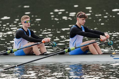 Canottaggio Dal I Meeting Di Piediluco Un Oro Due Argenti E Due