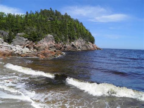 Black Brook Beach Cape Breton Island All You Need To Know Before You Go Updated 2021 Cape