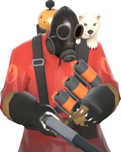 File Polar Pal Pyro Png Official Tf2 Wiki Official Team Fortress Wiki