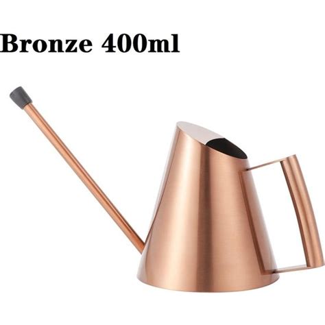 Luoditong Shop Bronz 400ML Stili 1 Adet ml Paslanmaz Çelik Fiyatı