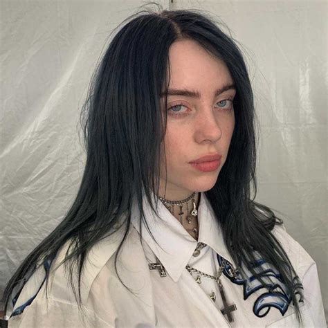 Hot Half Nude Photos Of Billie Eilish Ever Music Raiser