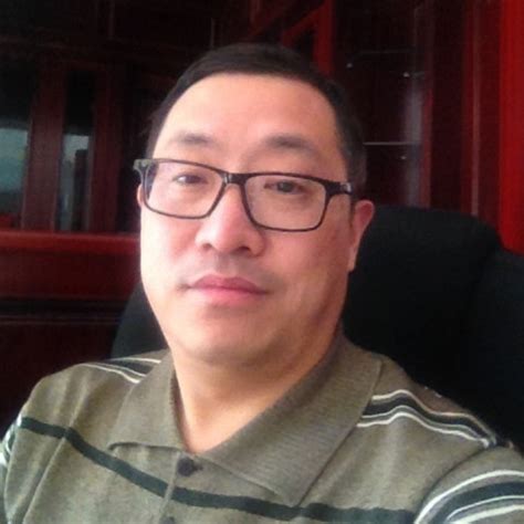 Zhifeng Gao Contracts Manager Fluor China Engineering