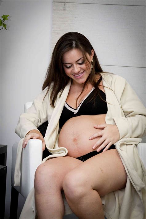 Miss Mammy Gestante Estilo Gestante A Lingerie Certa