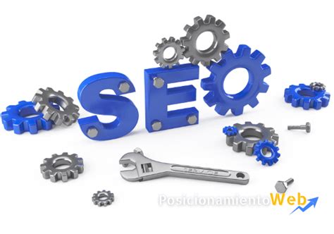 Las Mejores Herramientas Seo De Posicionamiento En Google