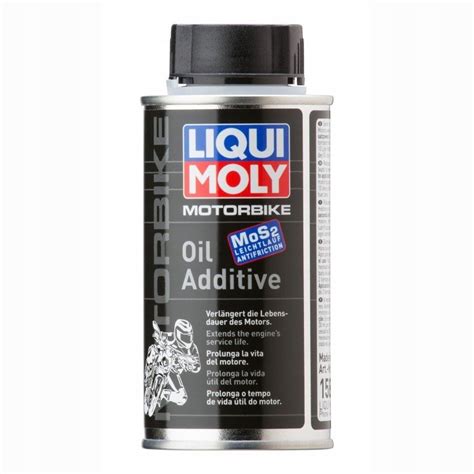 Dodatek Do Oleju Mos Liqui Moly Oil Additive Za Z Z