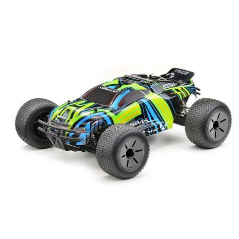 Truggy ABSIMA 1 10 EP AT3 4BL 4WD Brushless RTR