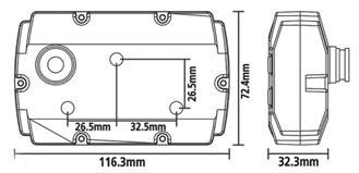 KOSO Digital Cockpit XR SR Universal Motorbike Parts Wemoto