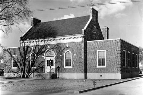 Post Office Former Mount Kisco Ny Living New Deal