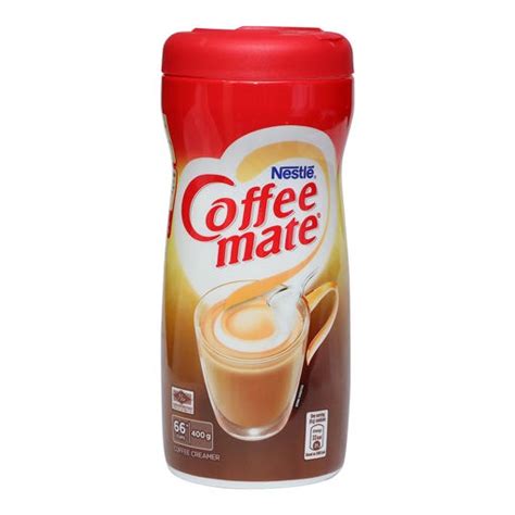 Nestle Coffee Mate Creamer 400g Shopee Philippines