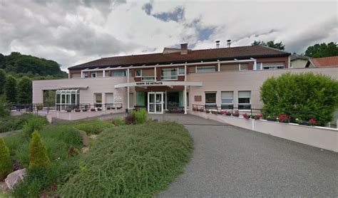 Ehpad Le H Tre Pourpre Groupe Sos Seniors Avis Maison De Retraite