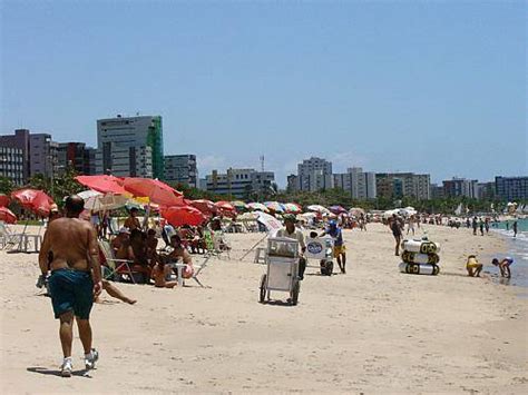 Praias alagoanas apresentam 15 trechos impróprios para banho Alagoas