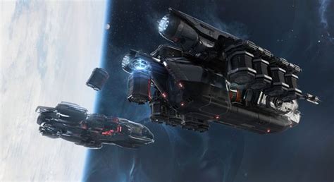 8 Scu Sack Star Citizen Wiki