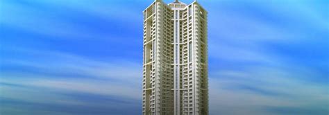 Nirmal Lifestyle Turquoise In Mulund West Mumbai Price Brochure