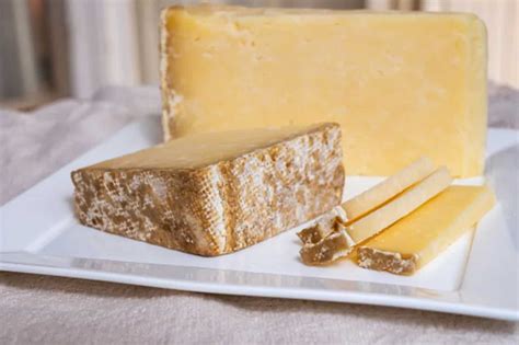 Ingredient Guide: What Is Cantal Cheese And How To Use It