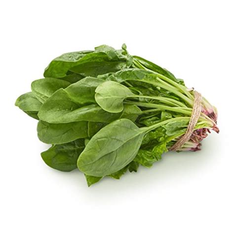 Organic Spinach One Bunch Pricepulse