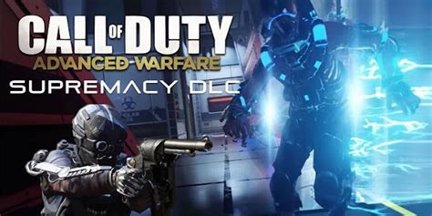 Call Of Duty Advanced Warfare Supremacy Dlc Usaeur 470 Prueva