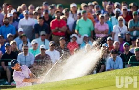 Photo Third Round Of The 2019 Masters Tournament In Augusta