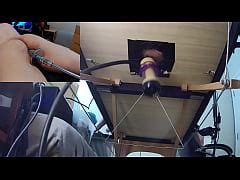 Venus2000 Milking Table And Fuck Machine Xxx Mobile Porno Videos Movies IPornTV Net