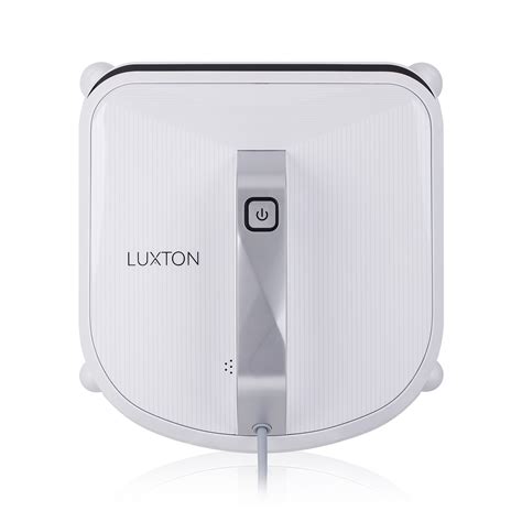 Window Cleaning Robot - Luxton - Touch of Modern