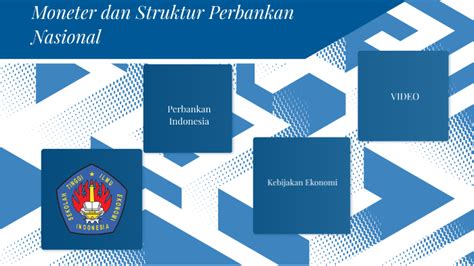 Struktur Perbankan Indonesia By Matto Viani On Prezi