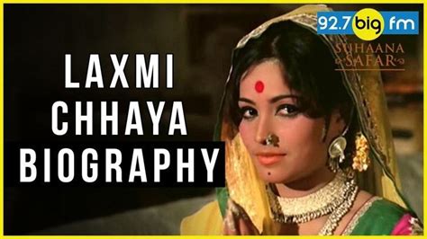 Laxmi Chhaya Complete Information Wiki Photos Videos