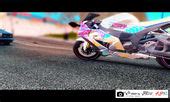 Gta San Andreas Kawasaki Ninja Zx R Super Sonico Itansha Mod