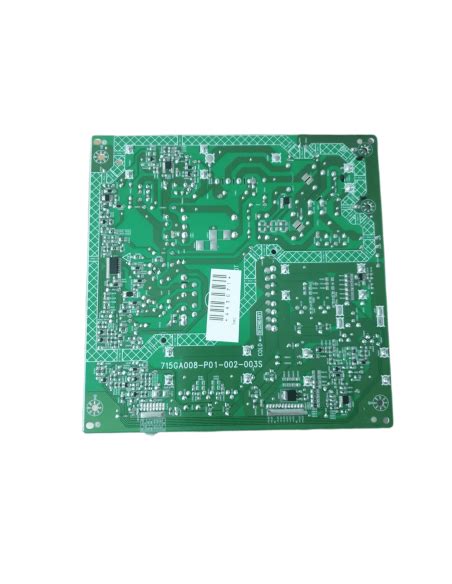 Carte D Alimentation Ga P S Tv Philips Pus