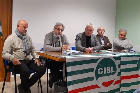 Sanità ecco la road map della Cisl Umbria Primo passo la