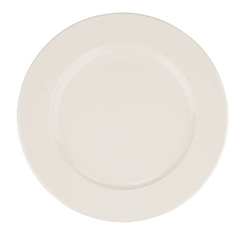 Banquet Düz Tabak 21 cm Bonna Premium Porcelain