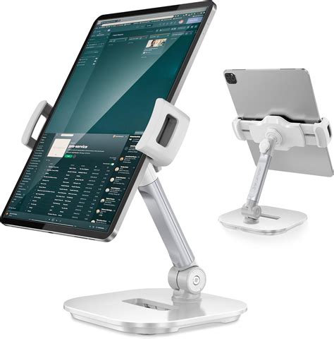 Amazon Abovetek Retail Kiosk Ipad Stand Rotating Commercial