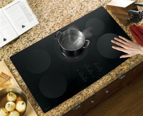 How Does An Induction Cooktop Work Scienceabc