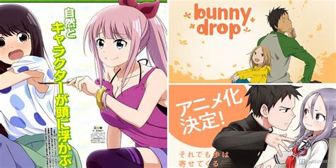 10 Best Slice Of Life Manga Ranked