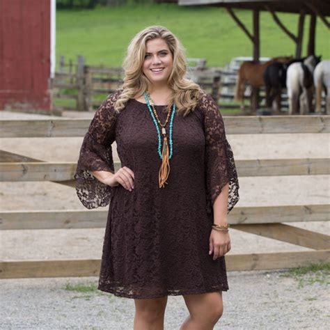 Plus Size Western Dresses Dresses Images