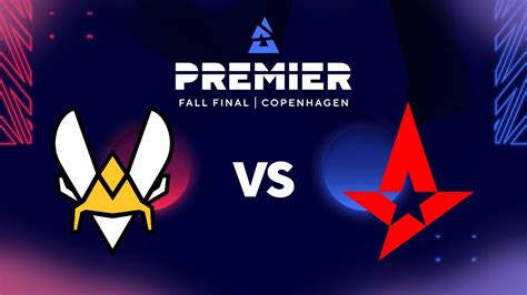 Blast Premier Fall Final Cs Go Vitality Vs Astralis Map Youtube