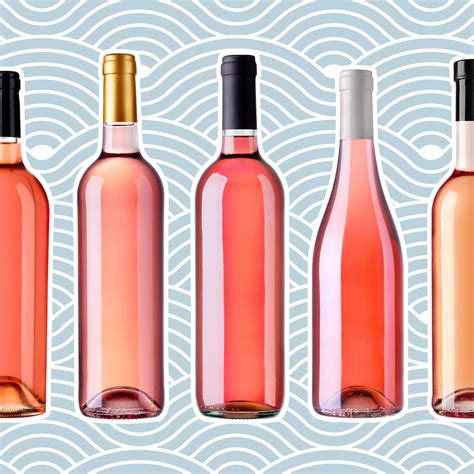 The 25 Best Rosé Wines Of 2018 Vinepair