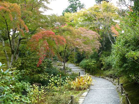 Arashiyama - Tenryuji Temple | Country roads, Arashiyama, Sidewalk