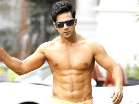 Varun Dhawan Reacts To Online Trolls And Also Says He Wouldnt Mind