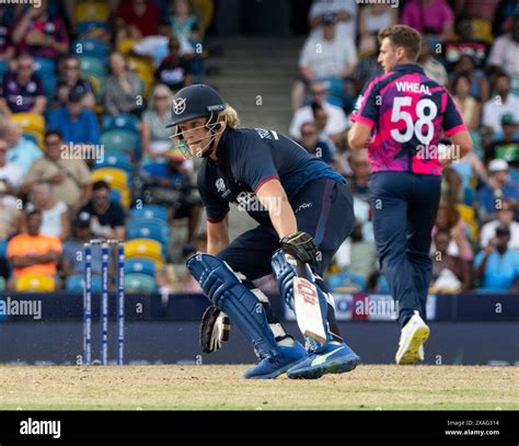 Bridgetown Barbados 06th June 2024 ICC T20 Men S World Cup 2024