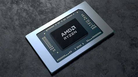 Análisis del rendimiento de las APU AMD Ryzen 8040 Hawk Point frente a