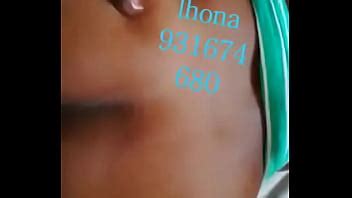 Grandalhona Puta De Angola XVIDEOS