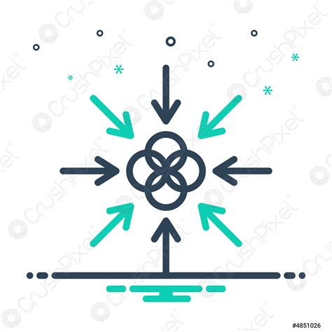 Toward - stock vector 4851026 | Crushpixel