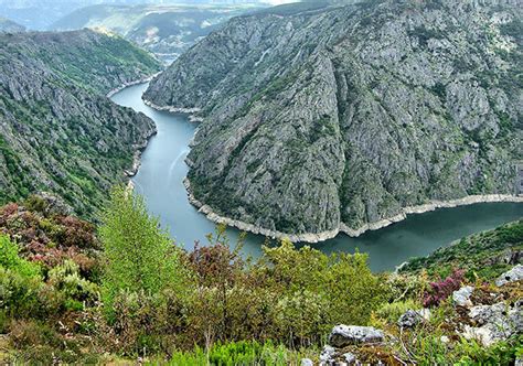 Los Cañones Del Sil Un Encanto Oculto En La Ribeira Sacra Viaturi