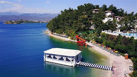 Hotel Club Letoonia in Fethiye (Turkey) | Broadway Travel