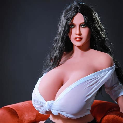 Sexy Real Tpe Huge Boobs Sexdoll Realistic Life Mature Chubby Love D