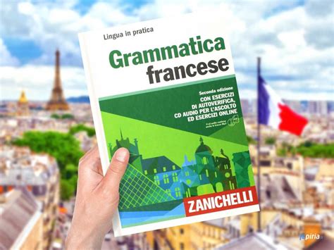 Migliori Libri Per Imparare Il Francese Unico Libro Studiare Francese