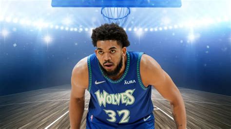 Karl Anthony Towns Injury Update Who Is Karl Anthony Towns Karl