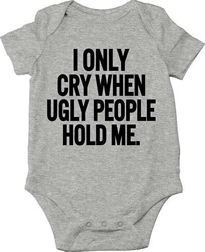 Funny Baby Onesies - 20 Cute And Funny Baby Onesies