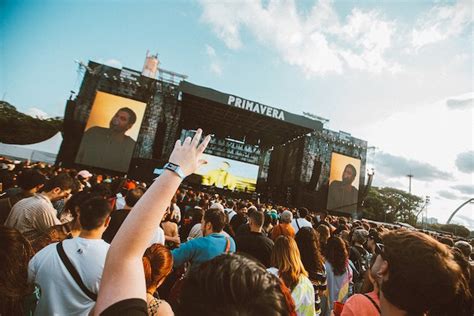 Hotel Para Festivais Em Interlagos Primavera Sound The Town E